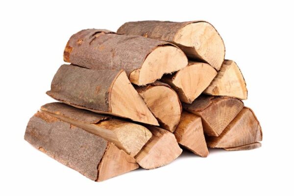 375 litres (140 – 150 kg) bois de chauffage du hêtre 30 cm sec