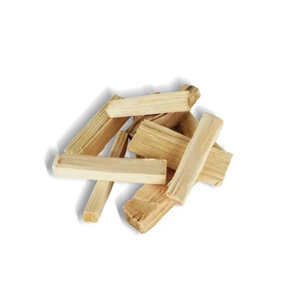 Bois d'allumage WOODSTOCK, sac 40 litres, L10 – Image 2