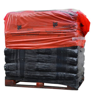Palette de Charbon 100% Anthracite (A20-30mm)