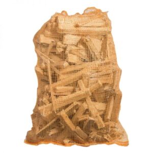 Bois d’allumage – Sac de 10L