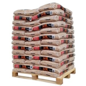 Pellet Excellent Pellets – Palette De 65 Sacs De 15 Kg