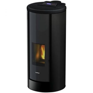 Poêle à pellets FREEPOINT Breeze, 9,1 kw, compatible WiFi