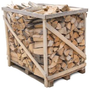 BOIS DE CHAUFFAGE HÊTRE 25CM CARTON 2RM