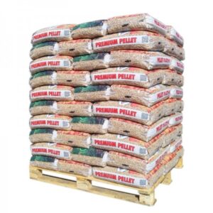 PELLET OLCZYK - PALETTE DE 70 SACS DE 15 KG