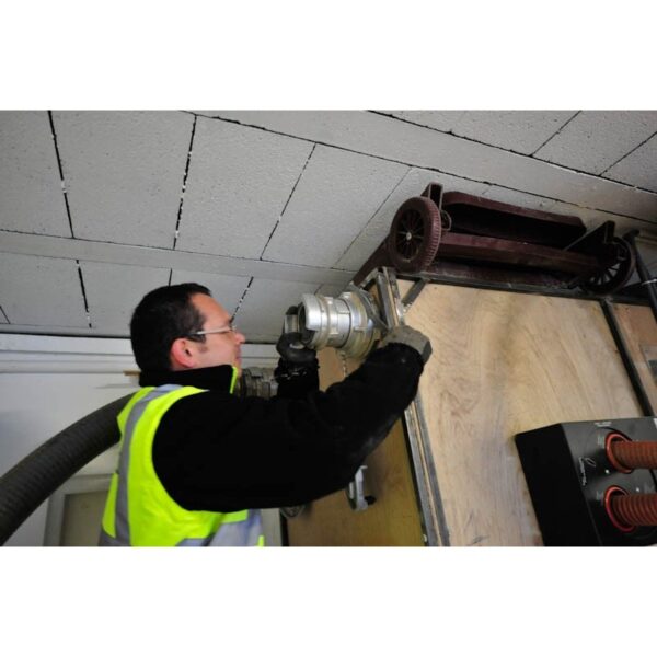 Granulés de bois en vrac soufflé 100% résineux – Image 4
