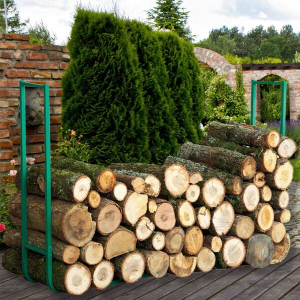 ZONE BOIS, PORTE BOIS EXTENSIBLE